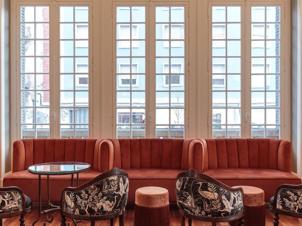Dear Valmor Palace Lisboa